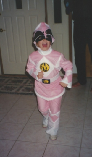 One of my FAVE costumes growing up!